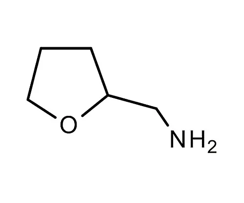 61-0348-97　［Discontinued］2-Tetrahydrofurfurylamine for Synthesis 814736 500mL　8.14736.0500