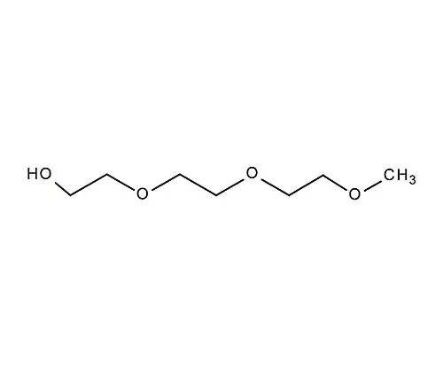 61-0347-24　［Discontinued］Triethylene Glycol Monomethyl Ether for Synthesis 814587 250mL　8.14587.0250