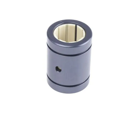 63-7485-55 Igus Closed Linear Plain Bearing, RJUM-01-16 RJUM-01-16