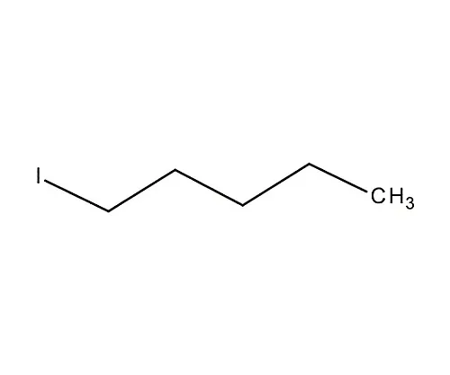 61-0364-13　［Discontinued］1-Iodopentane for Synthesis 820740 25mL　8.20740.0025