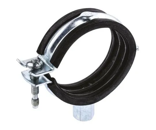 63-7418-26 Unistrut Pipe Clips PCH-4850, 48 → 50mm PCH-4850
