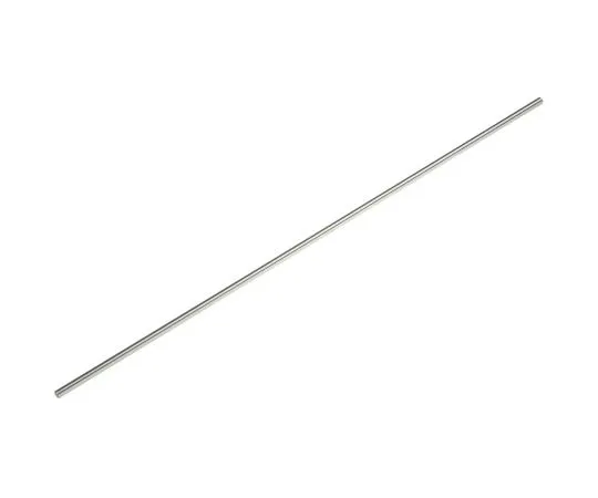 63-7536-87 SKF 400mm Long Steel Closed Bush Shaft, 5mm Shaft Diam. , Hardness 60 → 64HRC, h6 Tolerance LJM5X400ESSC2