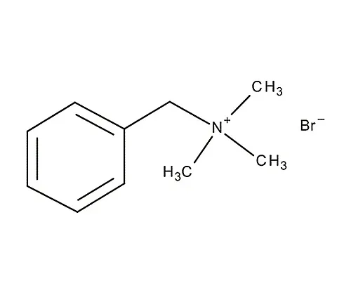 61-0344-99　［Discontinued］Benzyltrimethylammonium Bromide for Synthesis 814231 100G　8.14231.0100