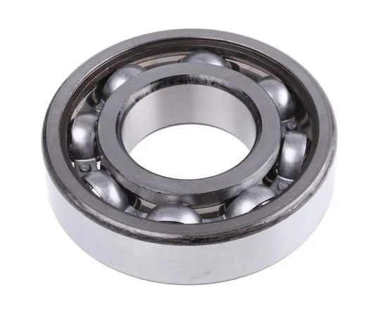 63-7466-54 45mm Deep Groove Ball Bearing 100mm O.D 6309