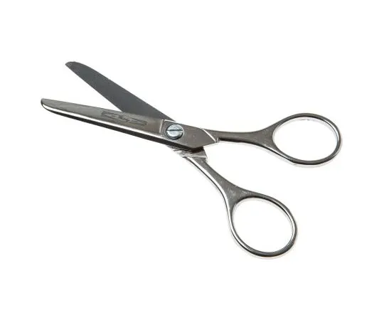 63-7487-94 4.5 in Carbon Steel Engineers Scissors 1913NP-4.5