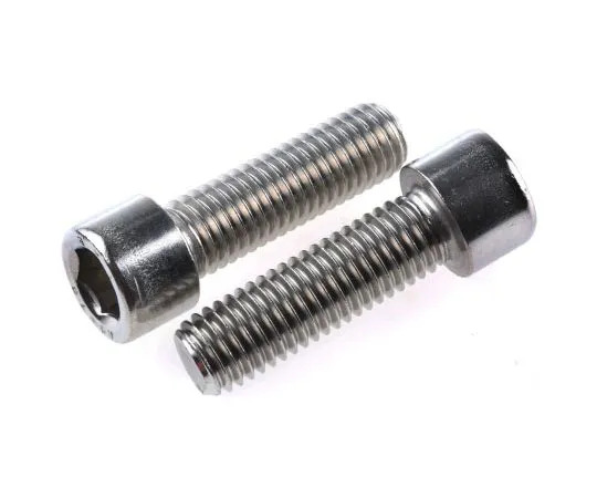 63-7481-75 RS Pro M12 x 40mm Hex Socket Cap Screw Plain Stainless Steel 304-4457