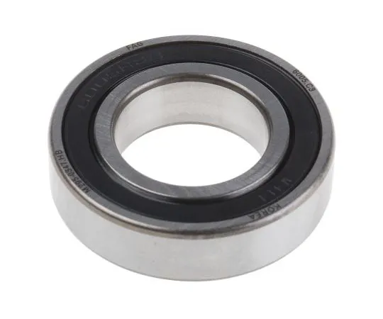 63-7368-48 25mm Deep Groove Ball Bearing 47mm O.D 6005-2RSR-C3