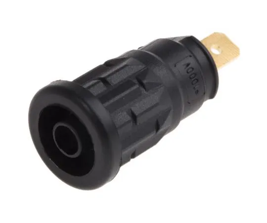 63-7492-18 SEP 2610-F4,8 BLACK 972361100