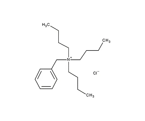 61-0344-43　［Discontinued］Benzyltributylammonium Chloride for Synthesis 814140 100G　8.14140.0100