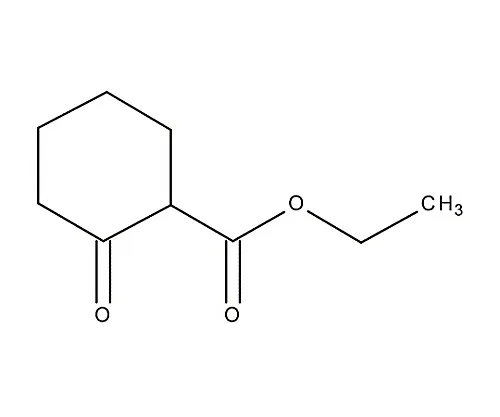 61-0370-50　［Discontinued］Ethyl 2-Oxocyclohexanecarboxylate for Synthesis 822118 100mL　8.22118.0100