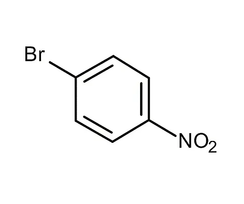 61-0360-20　［Discontinued］1-Bromo-4-Nitrobenzene for Synthesis 820211 25G　8.20211.0025