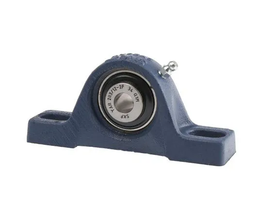 63-7496-61 Pedestal Bearing SY 12 TF, 12mm ID SY 12 TF