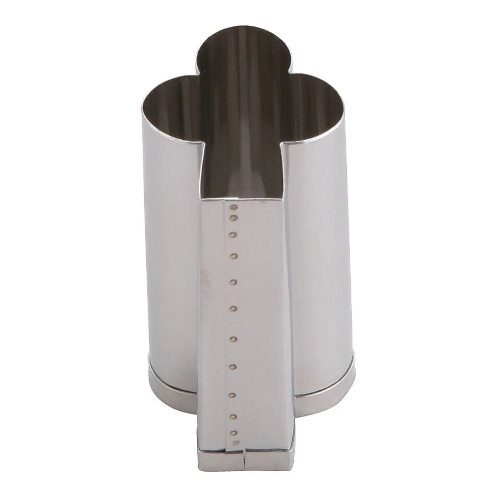 62-6476-19 Commercial Detachable Clover Small