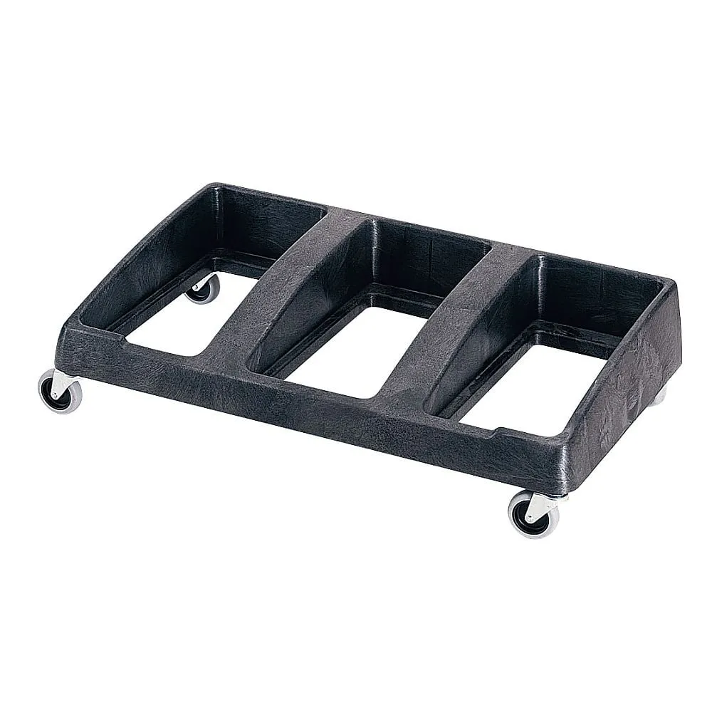 62-6616-03 Dolly for Trust Slim Rectangular Container 18163