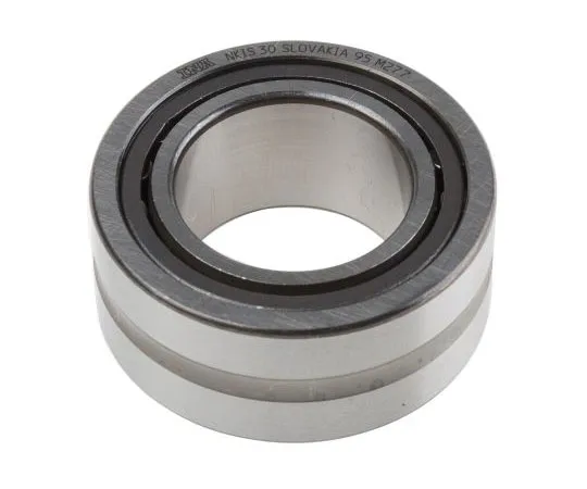 63-7401-63 Needle Roller Bearing NKIS30, 30mm I.D, 52mm O.D NKIS30