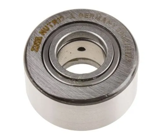 63-7368-15 Yoke Track Roller NUTR17A, 17mm ID, 40mm OD NUTR17A