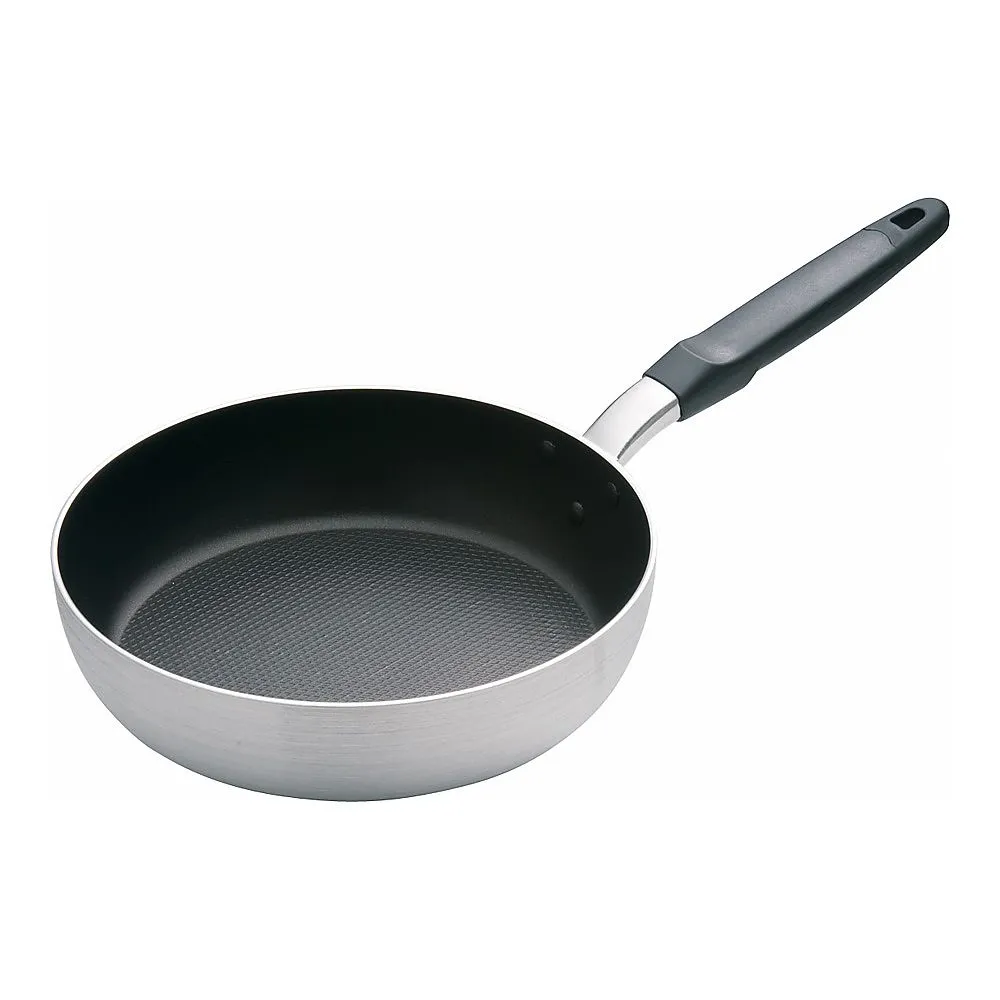62-6357-21 Doris IH Aluminum Frying Pan 24 cm