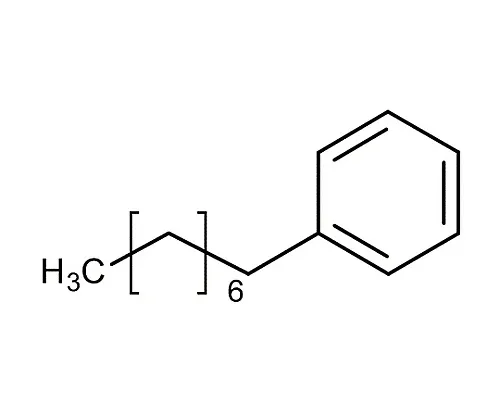 61-0366-07　［Discontinued］1-Phenyloctane for Synthesis 821006 25mL　8.21006.0025