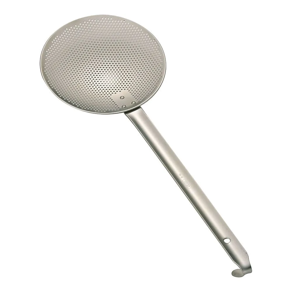 62-6447-62 Eco Clean Punching Round Cushiage 17 cm UK (Plate Handle) AEK3001