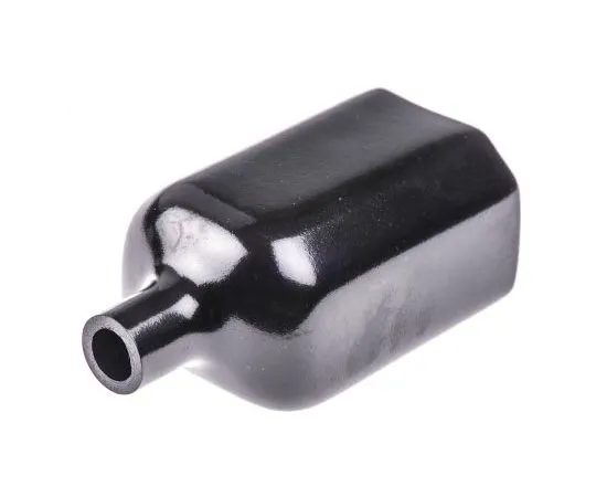 63-7425-17 Bulgin Insulation Boot, 34.9 x 63.5 x 27.3mm 12075
