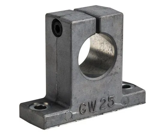 63-7396-06 INA Linear Ball Bearing Block GWA20 GWA20