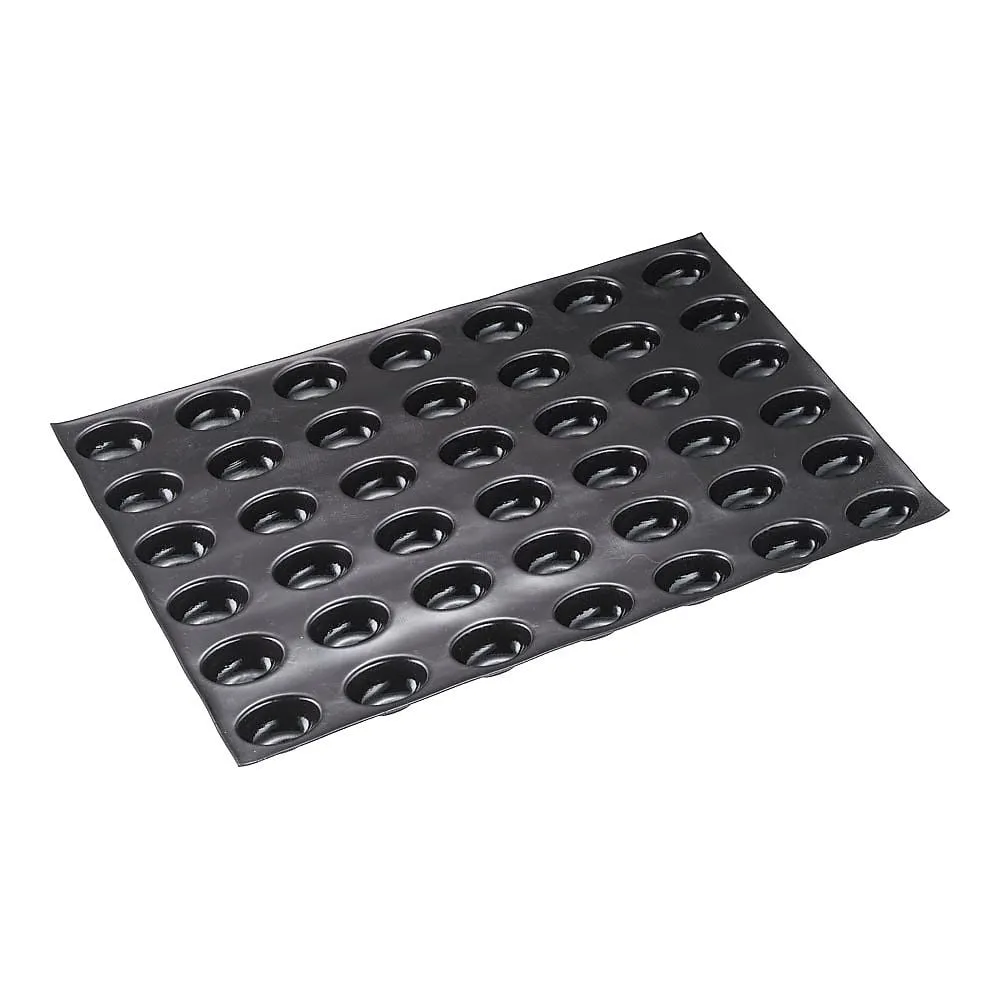 62-6570-72 Flexipan Origin 42 Egg Type 1/2 WHL6301