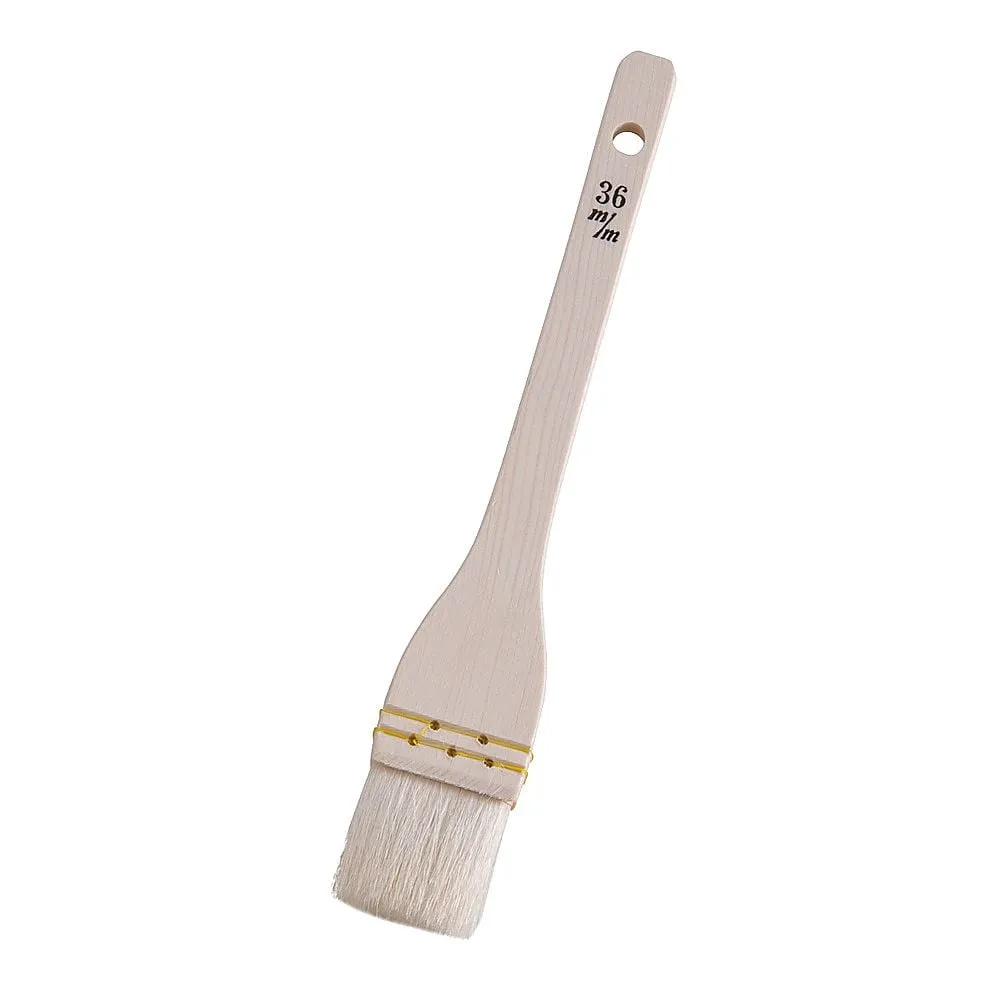 62-6506-45 Wool Teriyaki (goat wool) 36 mm
