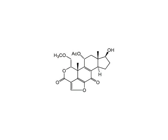 62-8433-99　［Discontinued］PI 3-K Inhibitor XI, HWT　528119-5MG