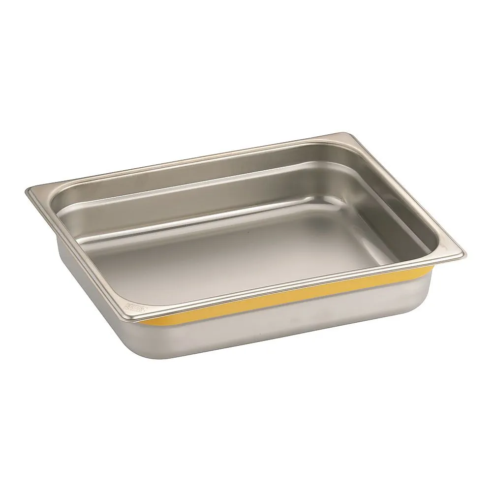 62-6362-22 Color Line GN Pan 1/2 65 mm Yellow