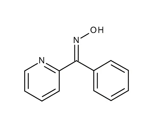 61-0370-55　［Discontinued］Phenyl 2-Pyridyl Ketone Oxime for Synthesis 822128 1G　8.22128.0001