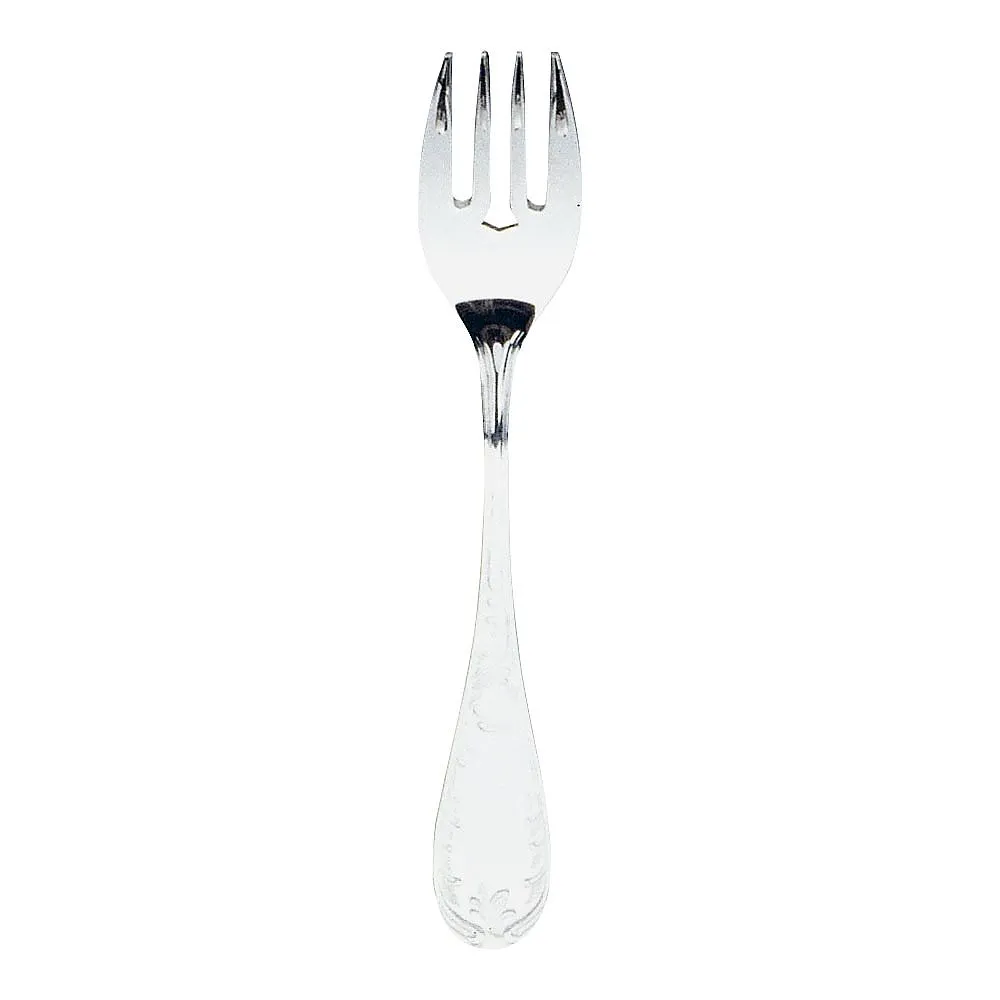 62-6699-38 SA Western Fairy Salad, small fork
