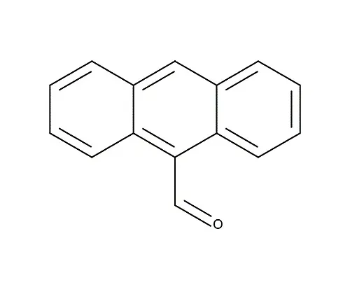 61-0359-52　［Discontinued］9-Anthraaldehyde for Synthesis 820110 25G　8.20110.0025