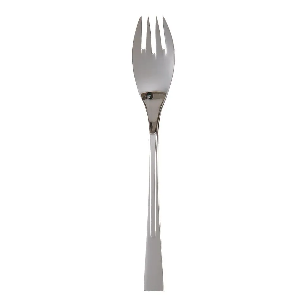 62-6715-40 18-8 Rhapsody Table Fork
