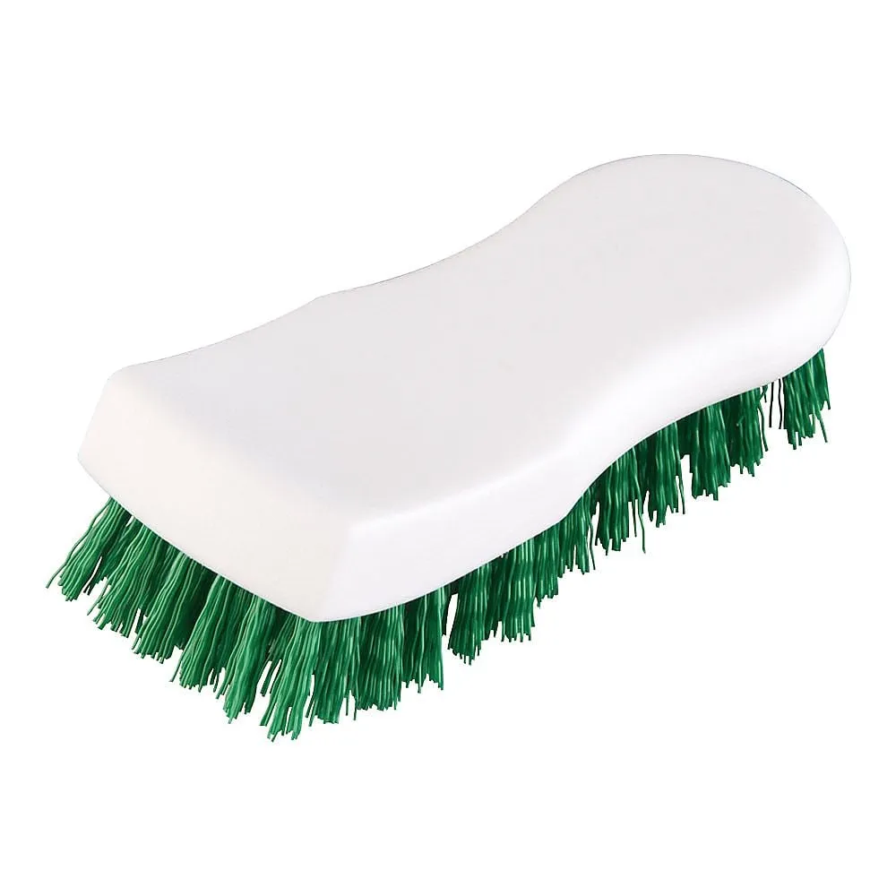 62-6433-53 Trust Chopboard Color Brush Green 6726