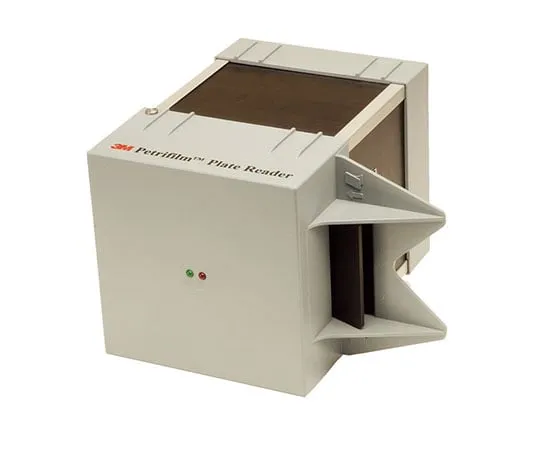 63-1829-34　［Discontinued］3M (TM) Petri Film (TM) Plate Reader　6499