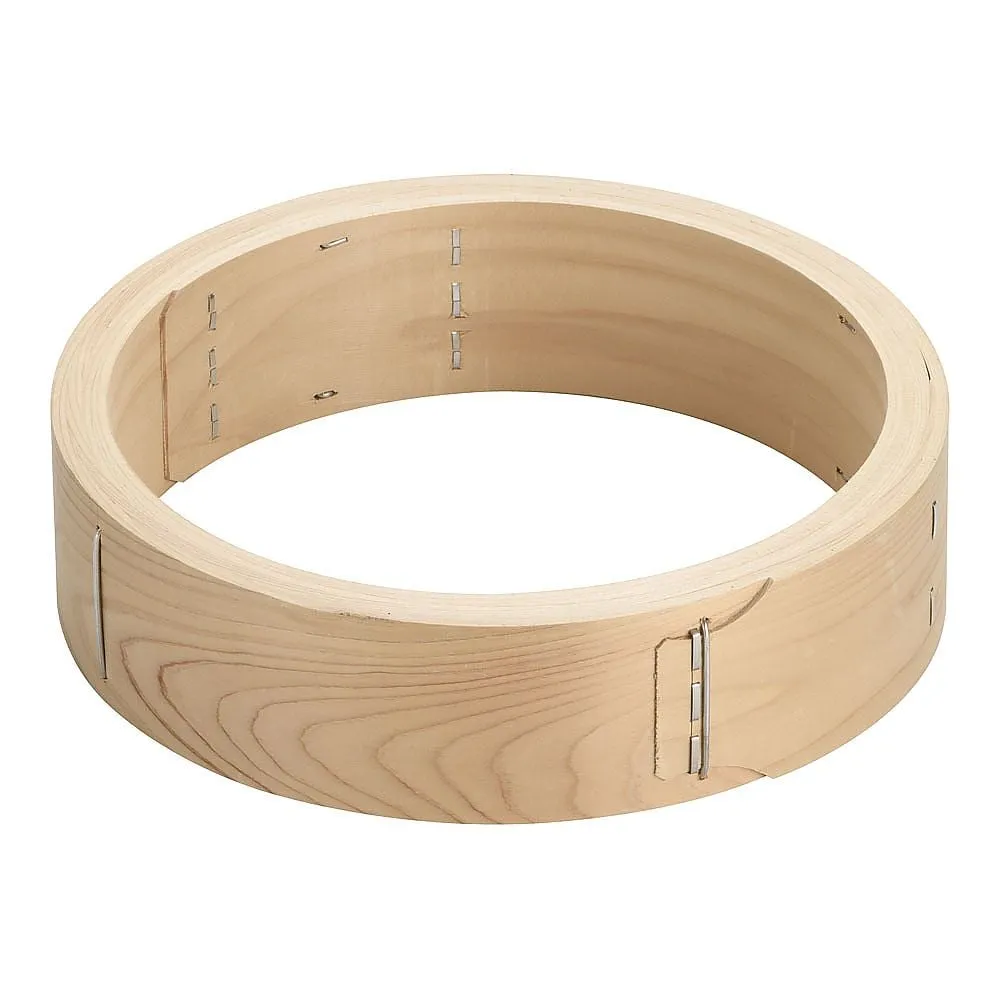 62-6442-16 Hinoki Chinese Cairo Daiwa (for wok) 21 cm