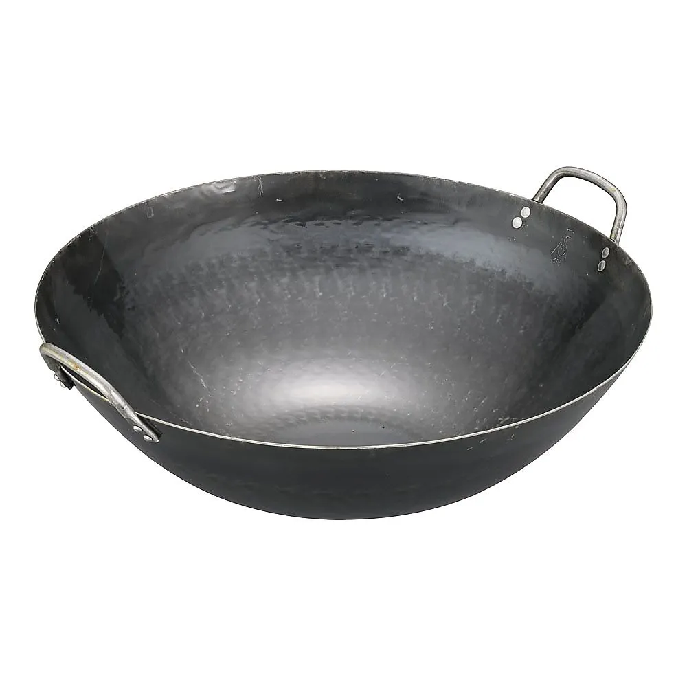 62-6444-02 Yamada Tetsudo Chinese-style Hotpot 48 cm