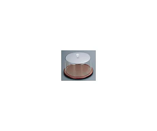 62-6579-56 Cake Food (Deep Type) w/Wooden Base