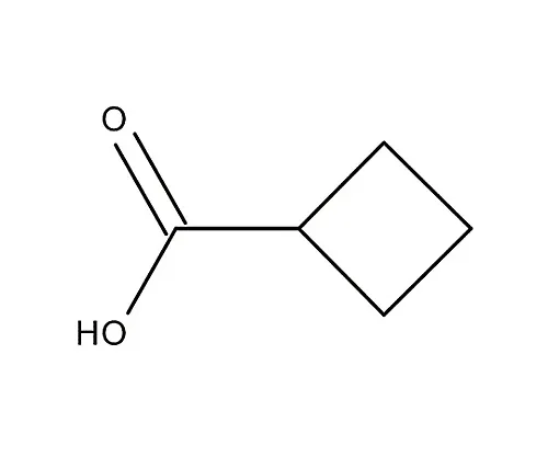 61-0361-33　［Discontinued］Cyclobutanecarboxylic Acid for Synthesis 820360 10mL　8.20360.0010