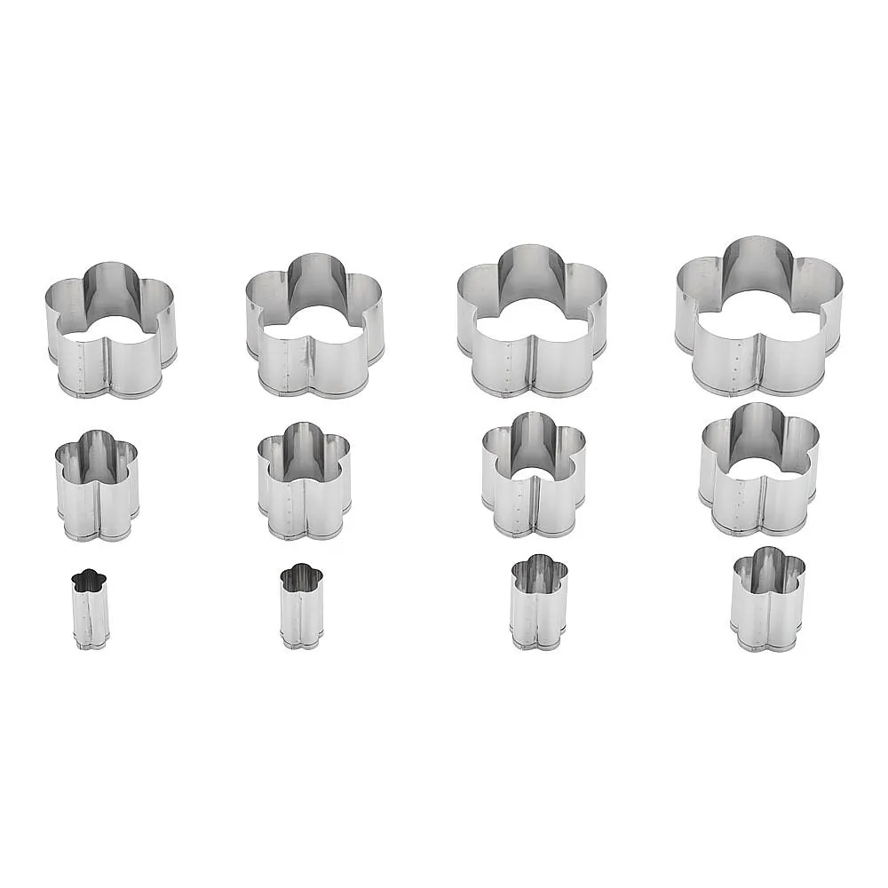 62-6572-21 SA18-0 Pate Set Ume (No.1~12 Set)