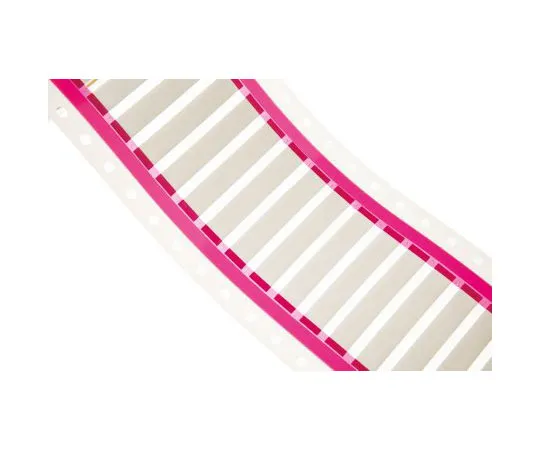 63-7418-04 TE Connectivity RPS Heat Shrink Cable Marker RPS-8-4/2.0-9