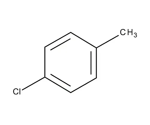 61-0332-04　［Discontinued］4-Chlorotoluene for Synthesis 802653 5mL　8.02653.0005