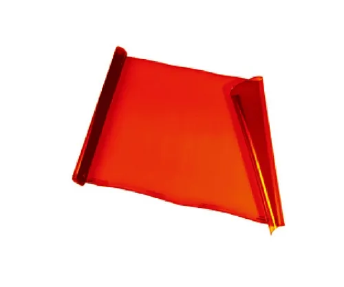 61-6988-20　［Discontinued］Laser Shield Curtain 500mm Visible Light Transmittance 30%　YLC-20.5M