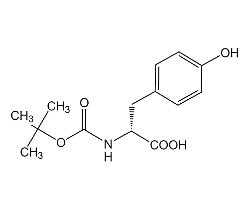 61-0394-58　［Discontinued］Boc-D-Tyr-OH 853099 25G　8530990025