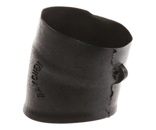 63-7441-74 TE Connectivity Boot Black, Fluid Resistant Elastomer 222K121-25-0