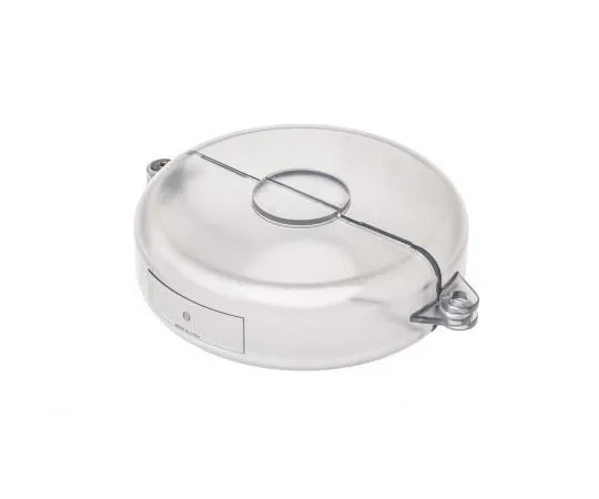 63-7405-69 9.7mm Shackle Polycarbonate, 165mm Attachment Point 145583