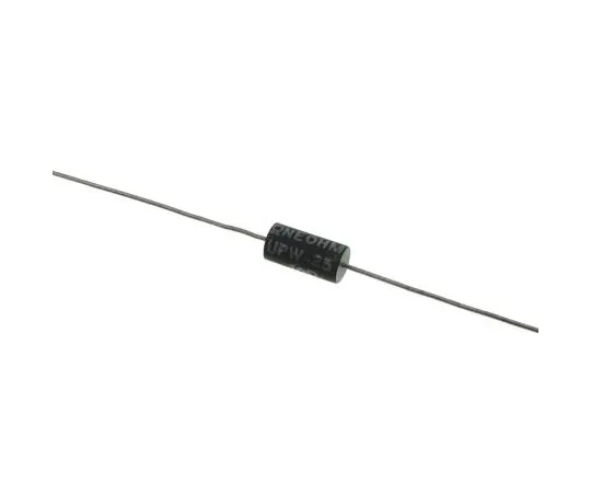63-7438-76 TE Connectivity 10Ω 0.25W Wirewound Resistor ±0.1% ±3ppm/°C UPW25B10RV