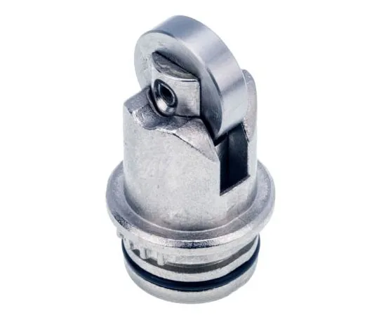 63-7549-34 Telemecanique Sensors Limit Switch Head for *** with XC Series ZCE02