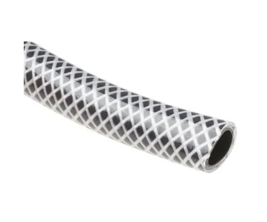 63-7526-33 RS PRO Air Hose Black Antistatic PVC 14mm x 30m ESD Series 399-1167