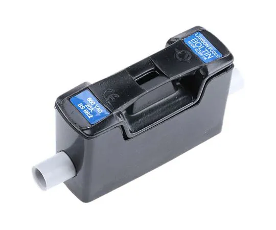 63-7428-72 RS PRO 20A Rail Mount Fuse Holder for A1 Fuse, 660V 216-5373